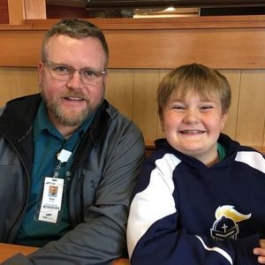 Meet your Posher, Kyle